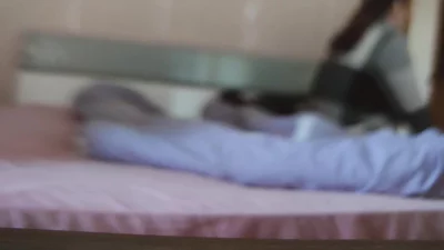 53岁熟女阿姨放下孙子，跑来我这激情！还想3p！申精！！