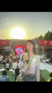 解锁新姿势！屁股超翘臀